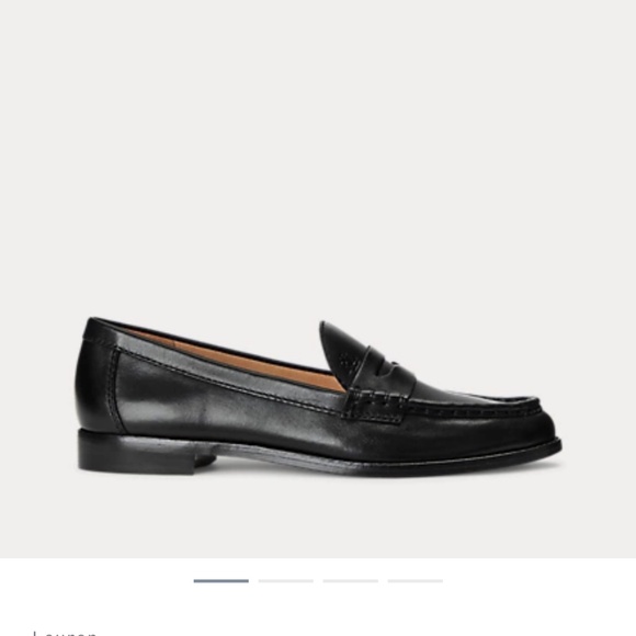 Wynnie loafer black - Picture 2 of 5
